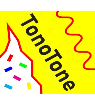 TonoTone Steam Key GLOBAL